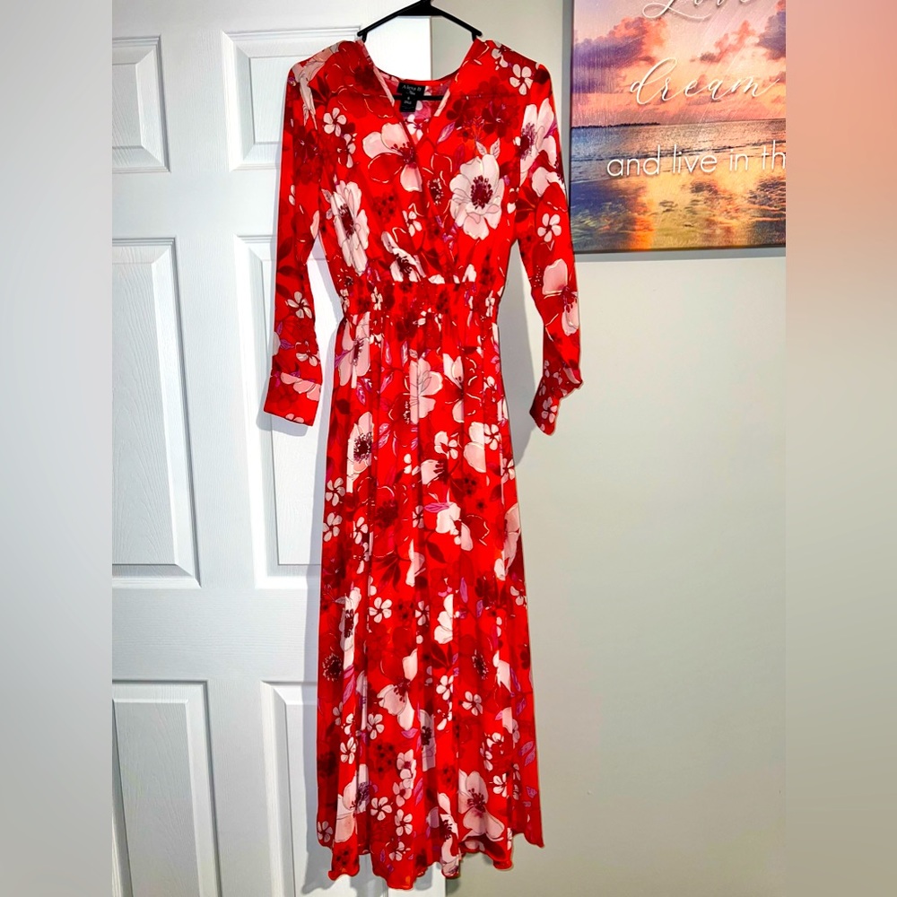 Alexa B Nites Dress